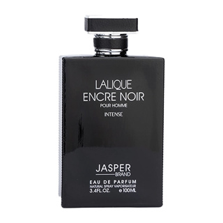 ادوپرفیوم مردانه مدل Lalique Encre Noir حجم 100 میلی لیتر جاسپر