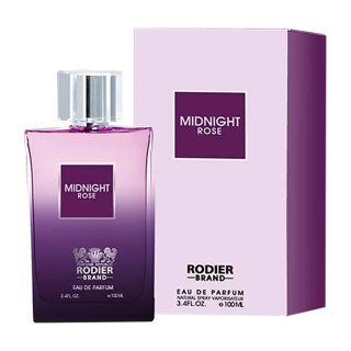ادو پرفیوم زنانه مدل Midnight Rose حجم 100 میلی لیتر رودیر - 01