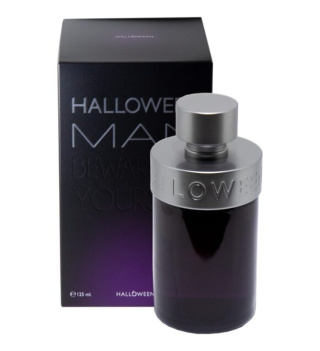 عطر مردانه هالووین مدل Men حجم 125 میلی لیتر