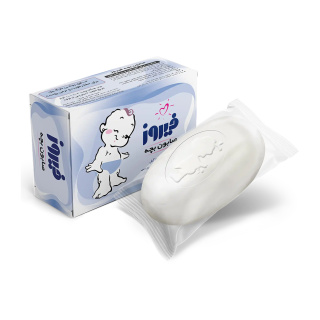 صابون بچه فیروز مدل نارگیل وزن 100 گرم - 01