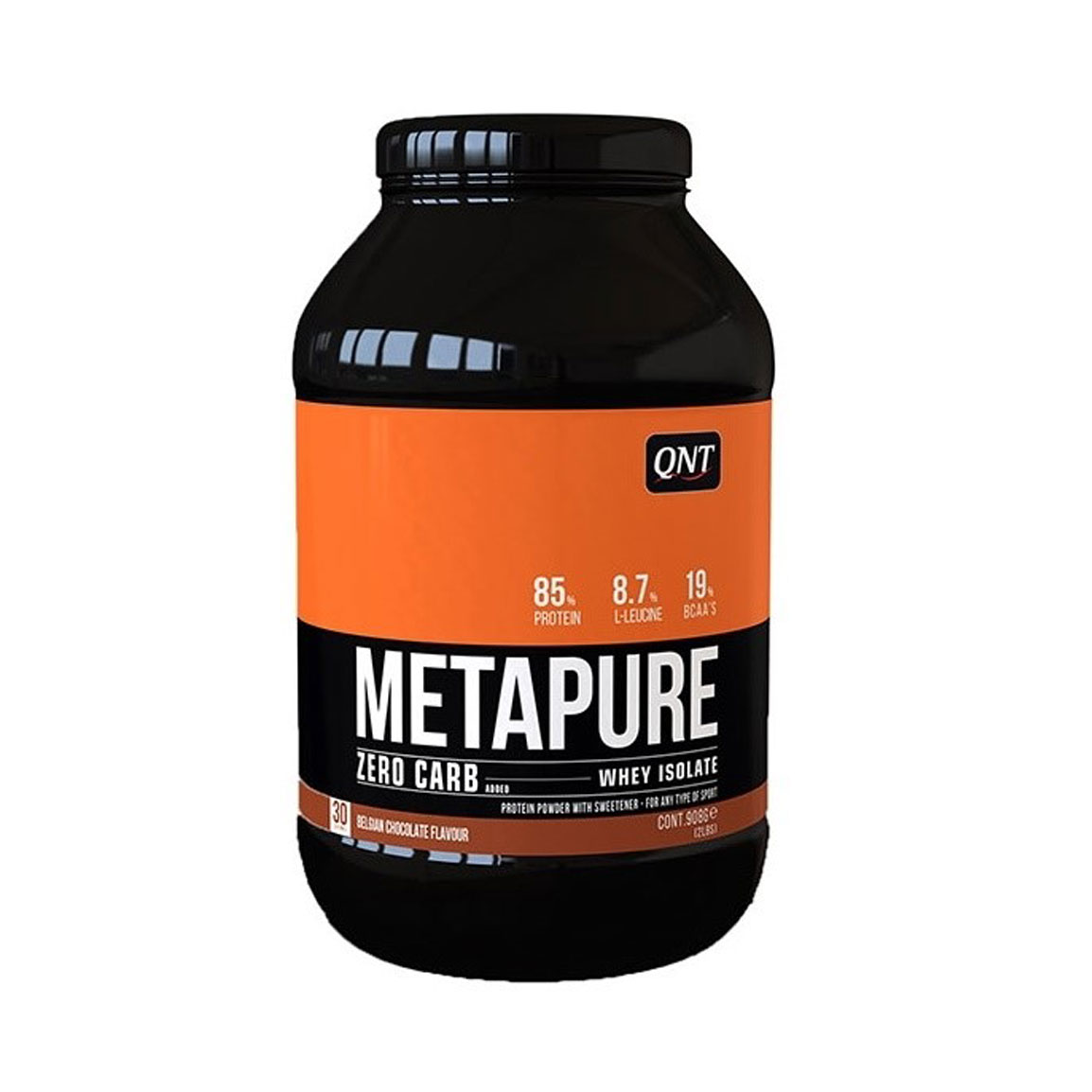 پودر پروتئین Metapure حجم 1000 گرمی