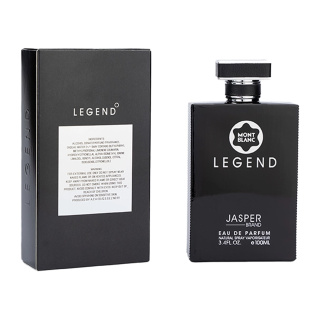 ادوپرفیوم مردانه مدل Legend حجم 100 میلی لیتر جاسپر - 01