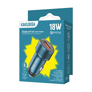 شارژ فندکی مدل KSC-1051 کاکوسیگا - 01