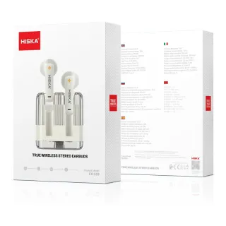 هدفون بلوتوثی هیسکا مدل FX-559 - 05