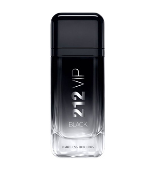 ادو پرفیوم مردانه مدل Vip Black حجم 100 میل کارولینا هررا