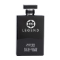 ادوپرفیوم مردانه مدل Legend حجم 100 میلی لیتر