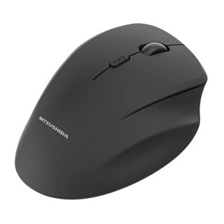 ماوس بی سیم میتسوشیدا مدل KC-G6 - 03
