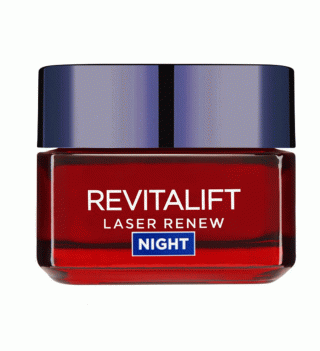 کرم روز ضد چروک صورت Revitalift Laser حجم 15 میل لورال