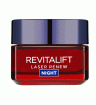 کرم روز ضد چروک صورت Revitalift Laser حجم 15 میل لورال