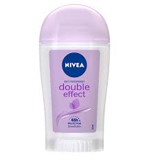 استیک ضد تعریق 48 ساعته زنانه سری Double Effect حجم 40 میل نیوا