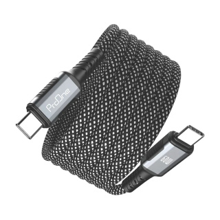 کابل USB-C مدل PCC104 پرووان - 01