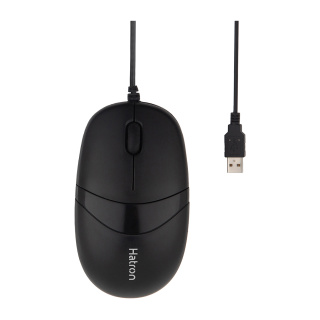 ماوس مدل HM350 هترون