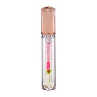 برق لب کاریته مدل Magic Flower - 01