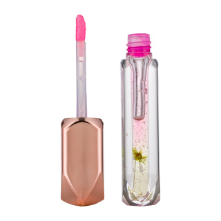 برق لب کاریته مدل Magic Flower