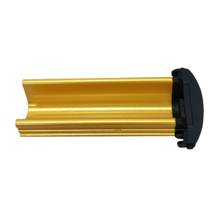 برس حرارتی و حالت دهنده 8 کاره پروویو مدل Pw 4122 - 05