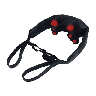 ماساژور کردن و شانه مدل Neck Care PGM024 پرووان - 05