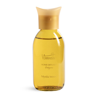 عطر خانه مدل Mystic Wood حجم 120 میلی لیتر لاتراس - 01