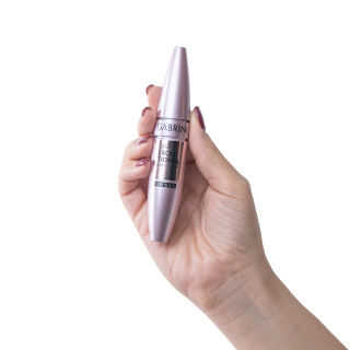 ریمل حجم دهنده فوق مشکی مدل Lash Exceptional گابرینی - 03