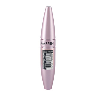 ریمل حجم دهنده فوق مشکی مدل Lash Exceptional گابرینی - 02