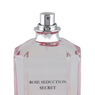 ادوپرفیوم زنانه فراگرنس ورد مدل Rose Seduction Secret حجم 100 میلی لیتر - 02