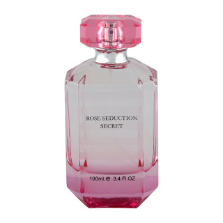 ادوپرفیوم زنانه فراگرنس ورد مدل Rose Seduction Secret حجم 100 میلی لیتر - 01