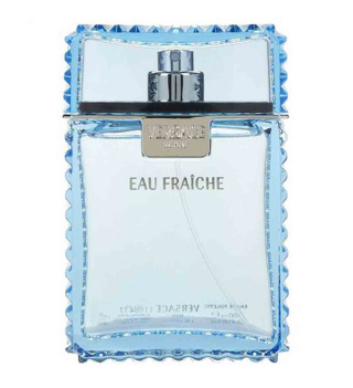 تستر ادوتویلت مردانه Eau Fraiche حجم 100میل ورساچه