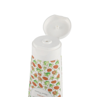 کرم دست جوجوبا 100میل ویکتوریا رز - 02