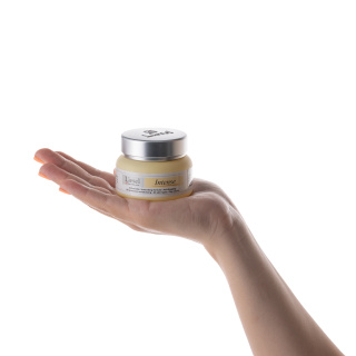 کرم روز ضد چروک قوی مدل Intense حجم 50 میلی لیتر لایسل - 06