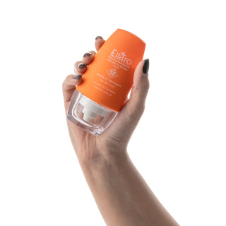 فلوئید ضد آفتاب وت فورس دارای SPF 50 حجم 50 میلی لیتر الارو - 06