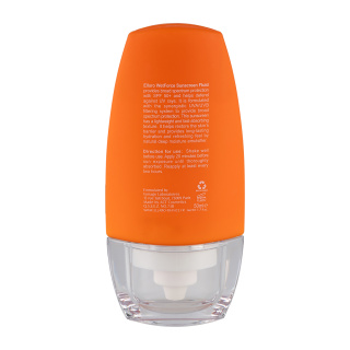 فلوئید ضد آفتاب وت فورس دارای SPF 50 حجم 50 میلی لیتر الارو - 01
