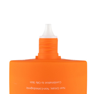 فلوئید ضد آفتاب وت فورس دارای SPF 50 حجم 50 میلی لیتر الارو - 02