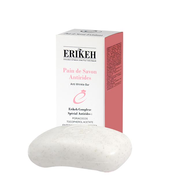 کرم ضد چروک قوی روز اریکه حجم 50 میلی لیتر نمای ۲