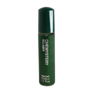 عطر جیبی قلمی مردانه مدل Chemystery حجم 30 میلی لیتر اسکلاره