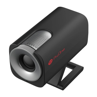 ویدئو پروژکتور خانگی هوشمند مدل Pixel PGV303 پرووان - 04