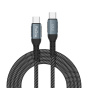 کابل USB-C مدل PCC104