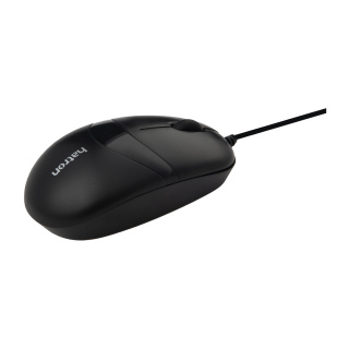 ماوس مدل HM350 هترون - 01