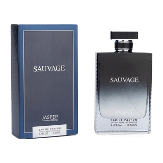 ادوپرفیوم مردانه مدل Sauvage حجم 100 میلی لیتر جاسپر - 01
