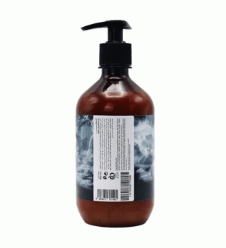 ژل شستشوی بدن مردانه تورنادو 500 میل گرنویل