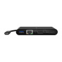 مبدل USB-C 1 به 4 مدل AVC005btBK