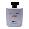 ادوپرفیوم مردانه مدل Allore Homme Sport حجم 100 میلی لیتر بایلندو