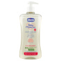 شامپو سر و بدن کودک مدل Bagno Micellare 2 In 1 حجم 500 میلی لیتر