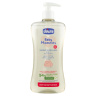 شامپو سر و بدن کودک مدل Bagno Micellare 2 In 1 حجم 500 میلی لیتر چيکو
