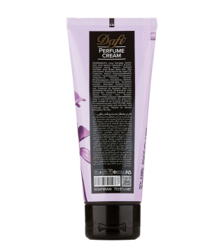 کرم معطر دست و ناخن مدل Chance حجم 75میل دافی - 01