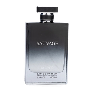 ادوپرفیوم مردانه مدل Sauvage حجم 100 میلی لیتر جاسپر