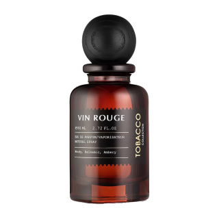 ادوپرفیوم کالکشن توباکو مدل Vin Rouge حجم 80 میلی لیتر نیش هاوس