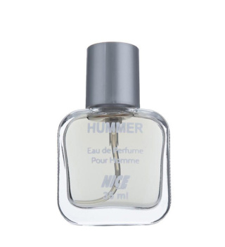 عطر جیبی مردانه Hummer حجم 35میل نایس پاپت