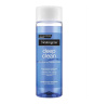 محلول آرایش پاک کن چشم دوفاز مدل deep clean  حجم 125 میل