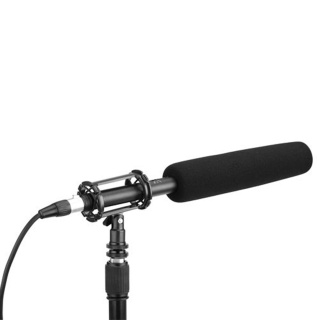 میکروفون شاتگان مدل BY-BM6060L بویا - 03
