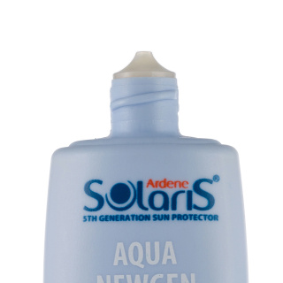 لوسیون ضد آفتاب مدل آکوا نیوژن +SPF50 مناسب انواع پوست حجم 100 میلی لیتر آردن - 02