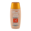 لوسیون ضد آفتاب مدل کالر نیوژن +SPF50 مناسب انواع پوست حجم 75 میلی لیتر